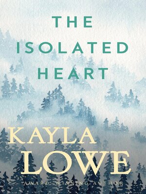 cover image of The Isolated Heart